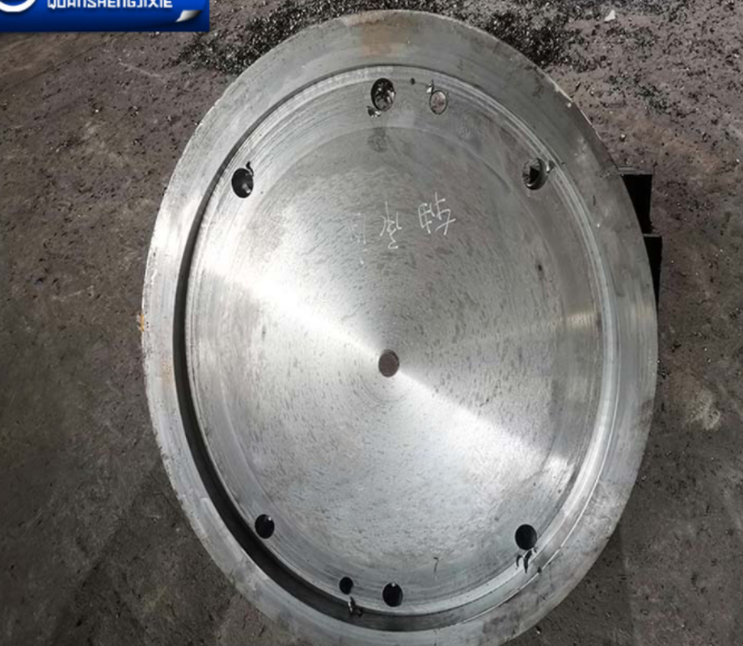 نحوه استفاده از فرآیند عملیات حرارتی در ریخته گری فولاد