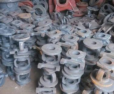 تجزیه و تحلیل علل ترک خوردگی ریخته گری های آهن خاکستری.