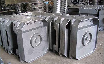 چگونه می توان اطمینان حاصل کرد که مواد و کیفیت هنگام ریخته گری آهن خاکستری واجد شرایط هستند