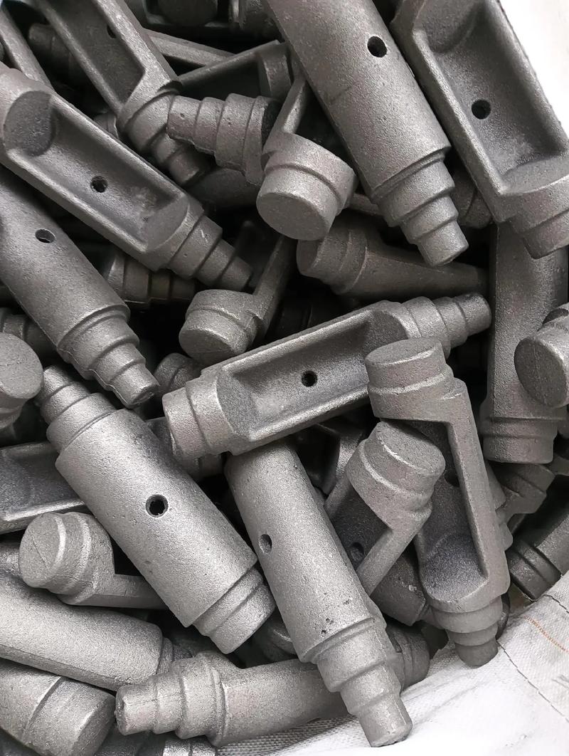 مزایا و استانداردهای پذیرش ریخته گری چدن خاکستری چیست؟