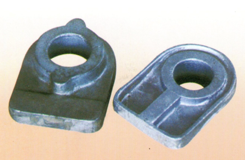 چگونه می توان فرآیند ماشینکاری مناسب را برای ریخته گری چدن داکتیل انتخاب کرد؟