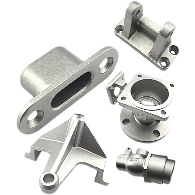 انواع و کاربردهای ریخته گری دقیق