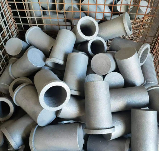 چگونه یک سازنده قابل اعتماد ریخته گری آهن خاکستری پیدا کنیم