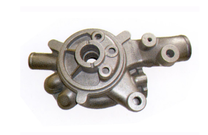 فن آوری های کلیدی برای فرآیند ریختن ریخته گری آهن خاکستری