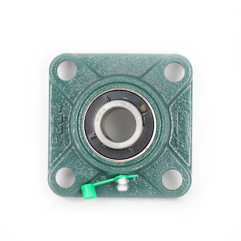 چگونه ریخته گری آهن خاکستری میرایی ارتعاش را در ماشین آلات شما بهبود می بخشد