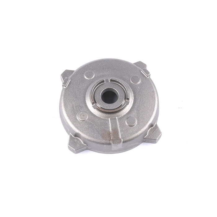 چگونه ریخته گری آهن خاکستری جذب ارتعاش در قطعات را افزایش می دهد؟