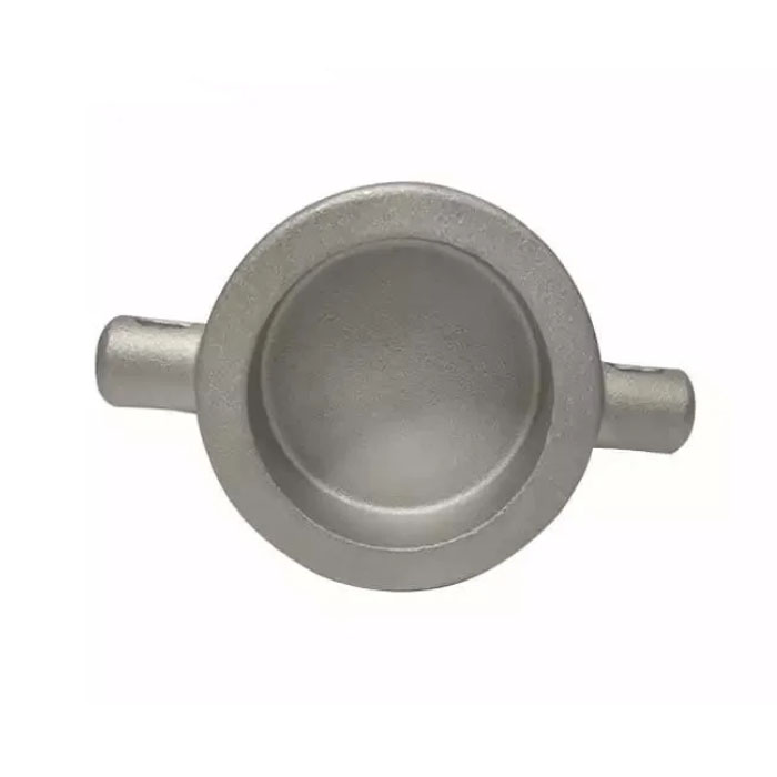 چه چیزی ریخته گری فولاد ضد زنگ را انتخاب هوشمندانه تری برای قطعات فلزی پیچیده می کند؟